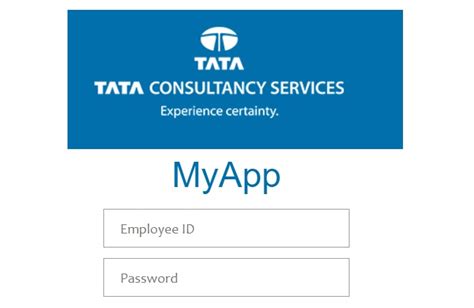 my tcs.
